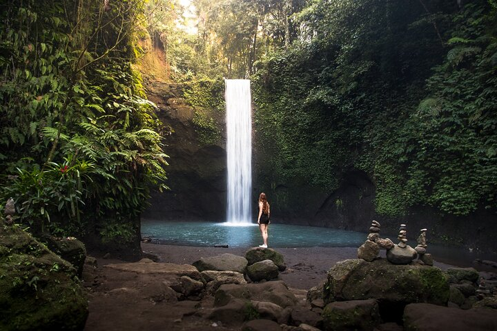 Bali Waterfals and Temples Tour Popular spots Instragram Lovers - Photo 1 of 8