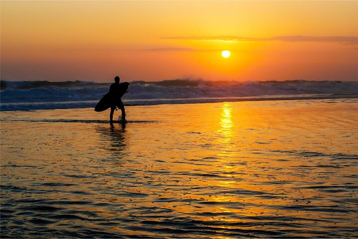 Bali Yoga & Surf Experience 4-Day - Photo 1 of 7