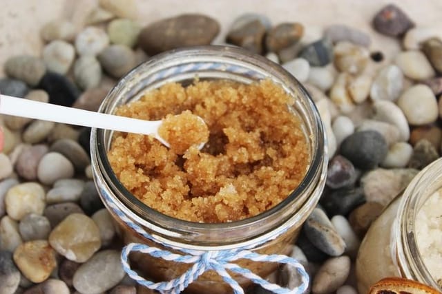 Balinese Skincare Part 2 : Bath Salt, Mineral Foot Soak, Thermal Bath Salt - Photo 1 of 3