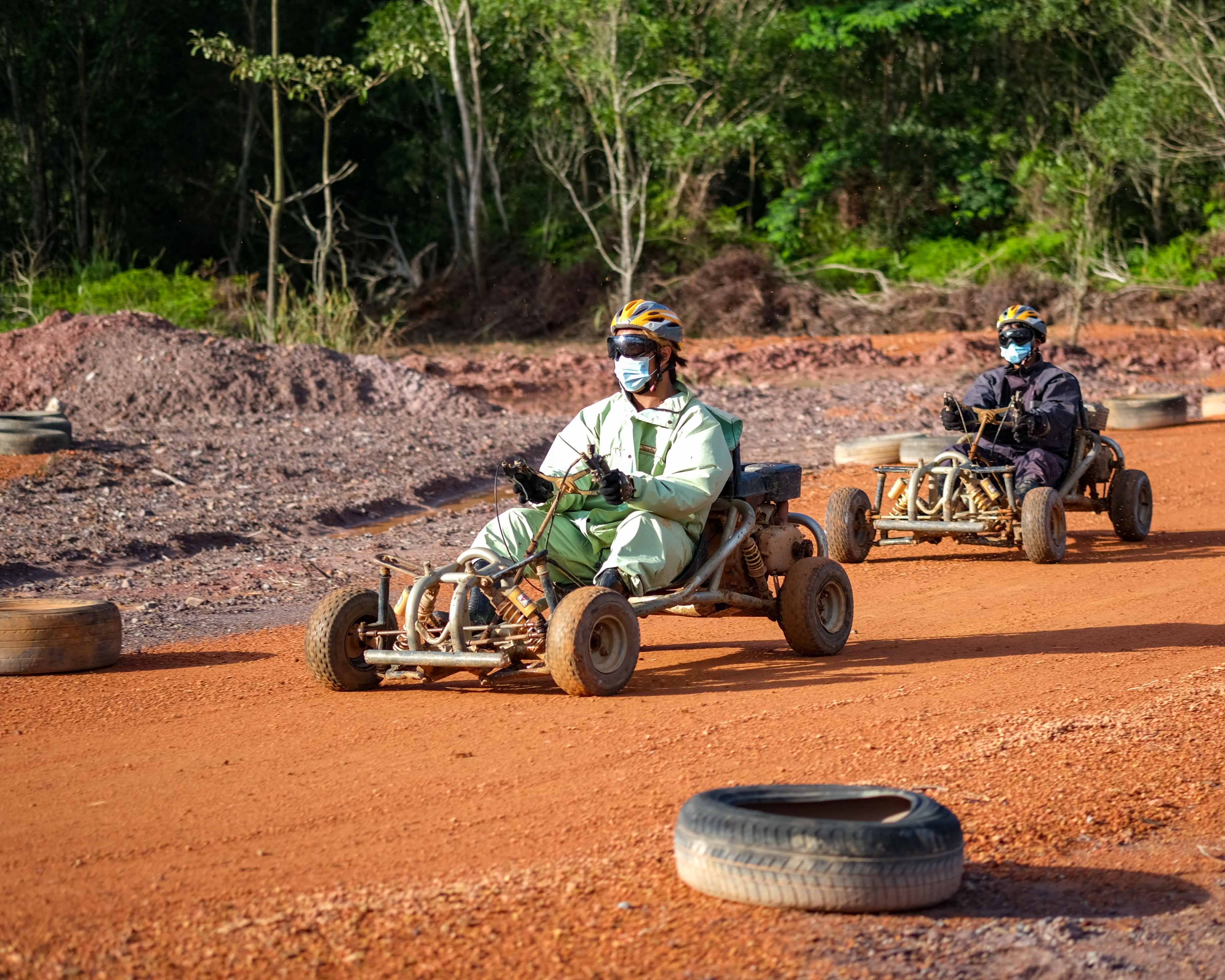 Batam Adventure Park - Photo 1 of 10