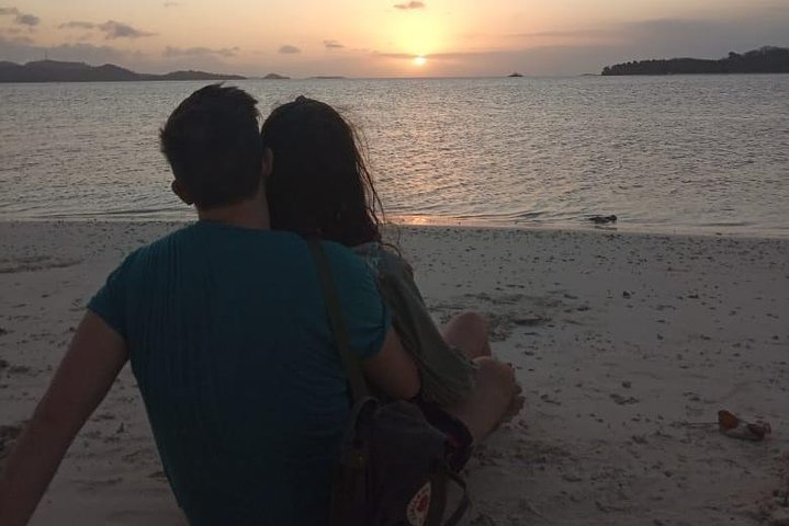 Beach Tour in Lombok Indonesia - Photo 1 of 9