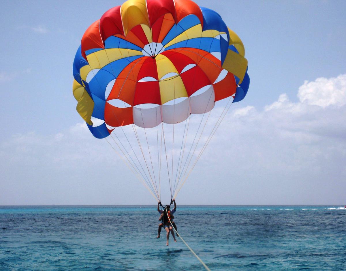 Tanjung Benoa Water Activities - BMR Bali - Photo 1 of 6