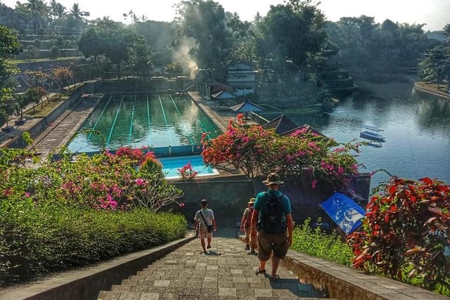 Best of Lombok: Native, Culture, Nature & Waterfall Day Trip - Photo 1 of 9