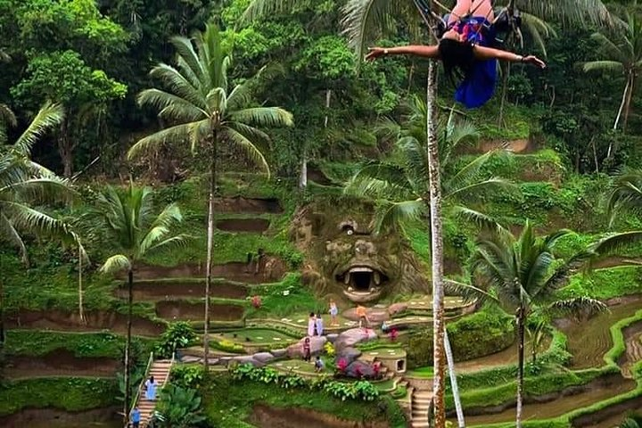 Best thing to do in Ubud all inclusive - Photo 1 of 14