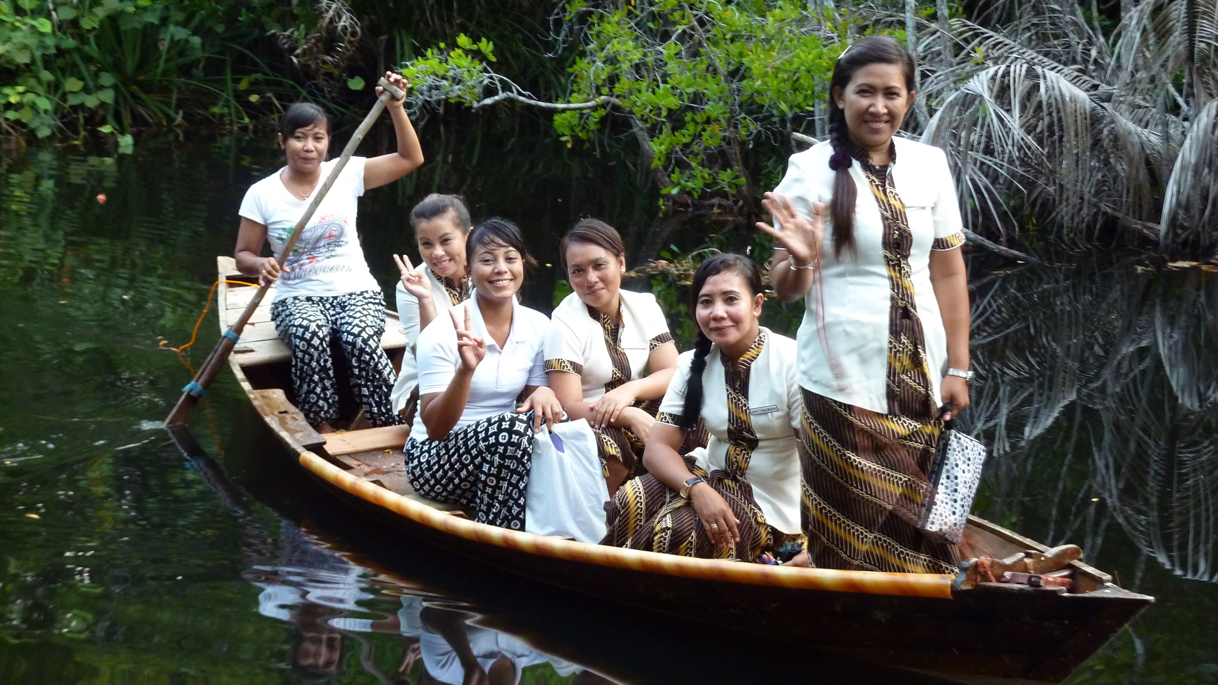 Bintan Village Nature and River Spa - Photo 1 of 9