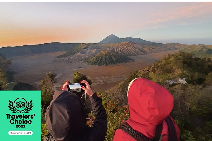 Bromo Budget Fun Tours via Surabaya - Photo 1 of 3