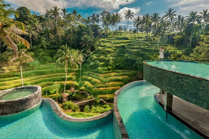 Cretya ubud