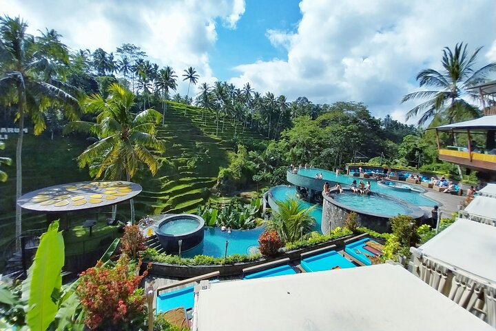 Cretya Ubud Tours  - Photo 1 of 19