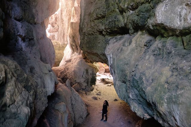 Cunca Wulang, Gua Cermin, Gua Rangko, Sylvia Hills Tour - Photo 1 of 5