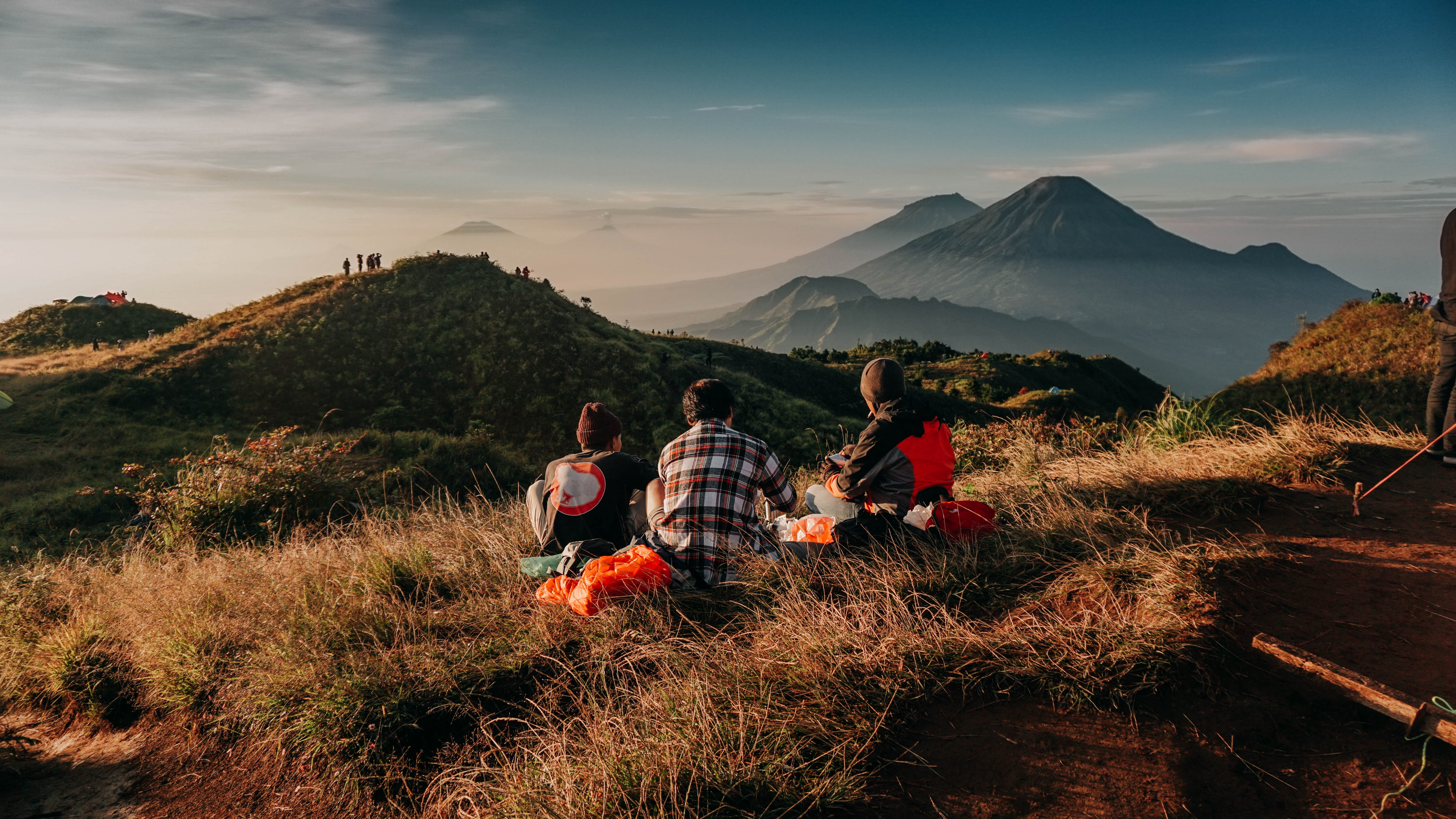 Dieng Plateau Golden Sunrise Guided Tour from Yogyakarta - Photo 1 of 6