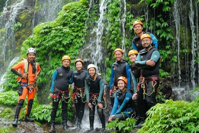 Embark on a Weeklong Expedition in Bali Tailored 4 Thrill Seekers - Photo 1 of 25