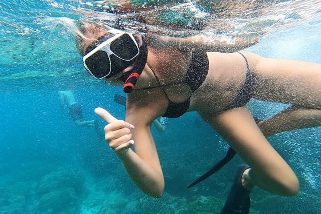 Experience Snorkeling in Sanur - Photo 1 of 13