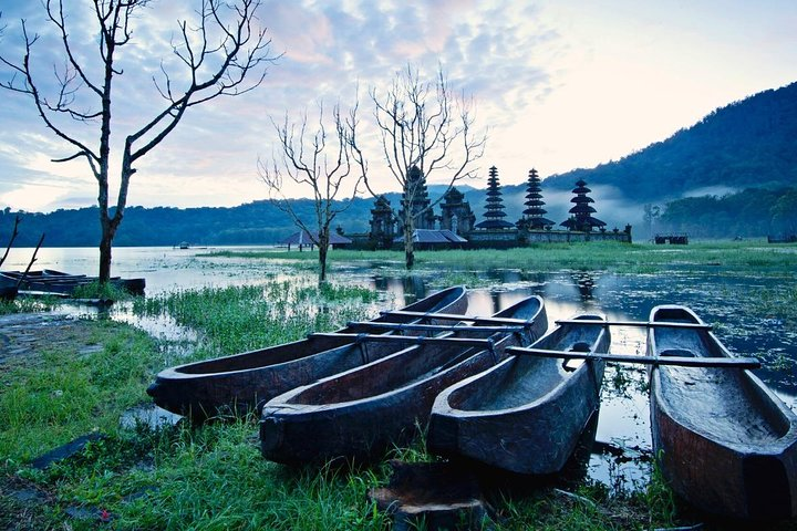 Explore Twin Lake Jungle Trekking and Canoeing  - Photo 1 of 20