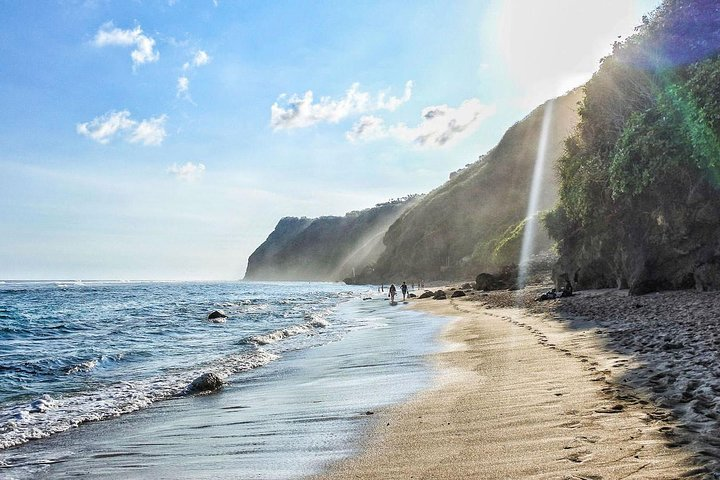 Mengiat Beach