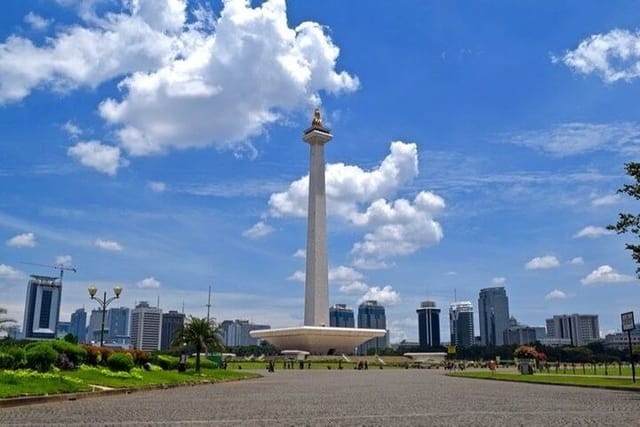 From port Tanjung priok : Jakarta Private Tour With Lunch - Photo 1 of 8