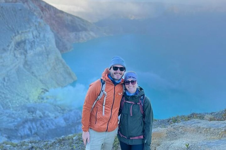 From Surabaya / Malang : Mt Bromo Sunrise - Ijen Blue Fire 2D1N - Photo 1 of 8