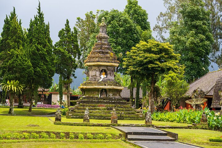 Full Day Private Shore Tour in Denpasar from Benoa Cruise Port - Photo 1 of 7