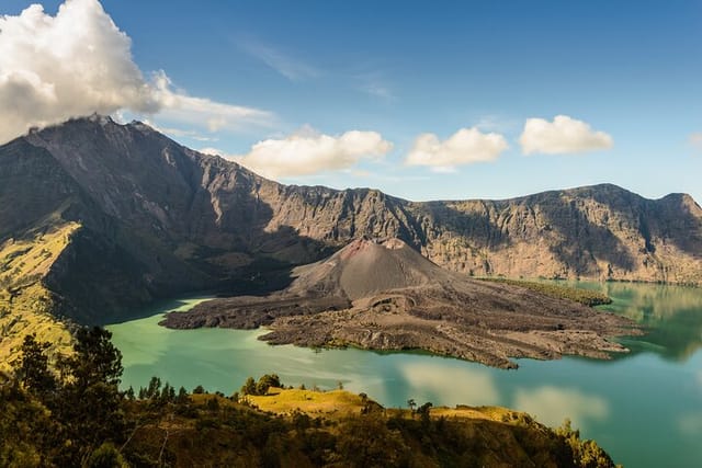 Full Day Private Shore Tour in Lombok from Lombok Cruise Port - Photo 1 of 7