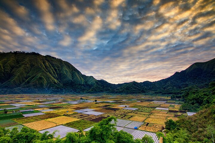 Full Day Tour Lombok North : Beaches, Mountain, Waterfalls and Sembalun - Photo 1 of 4