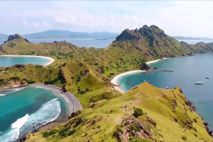 Full Day Tour to Komodo Island By Speed Boat to explore 6 destinations - Photo 1 of 7