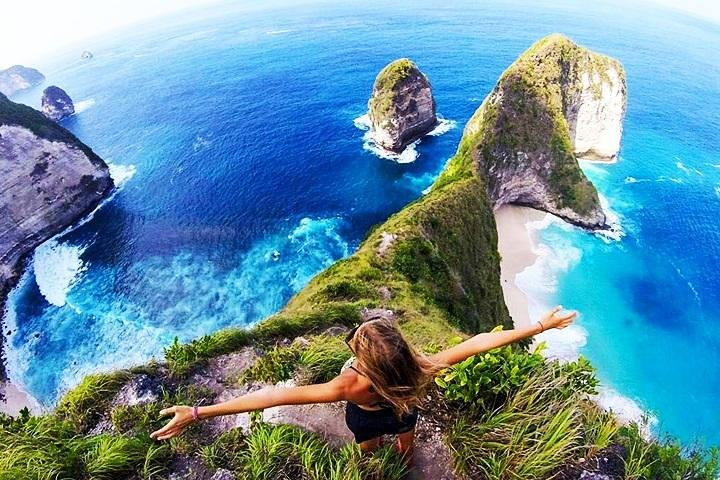 Nusa Penida Island