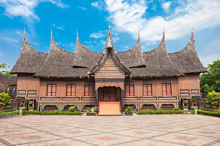 Fullday Wonderful Miniature park Of Indonesia (Jakarta) - Photo 1 of 15