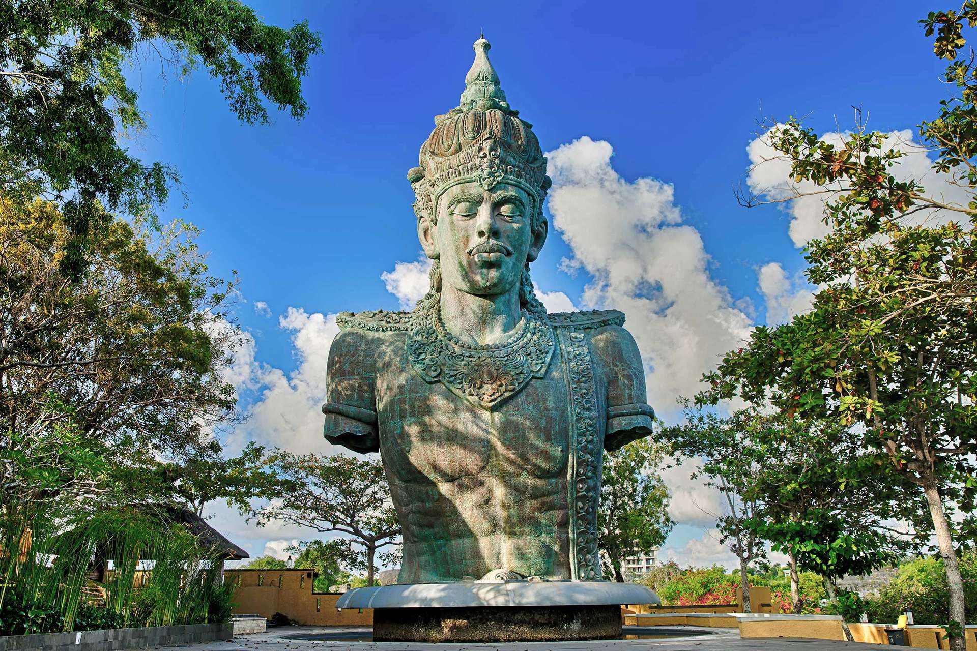 Garuda Wisnu Kencana (GWK) Tickets - Photo 1 of 6