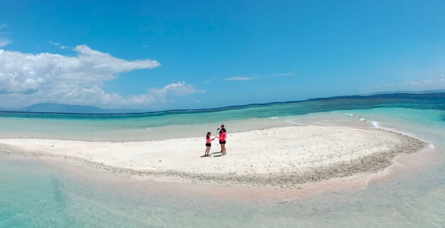 Gili Nanggu, Gili Sudak, Gili Kedis Snorkelling Tour - Photo 1 of 6