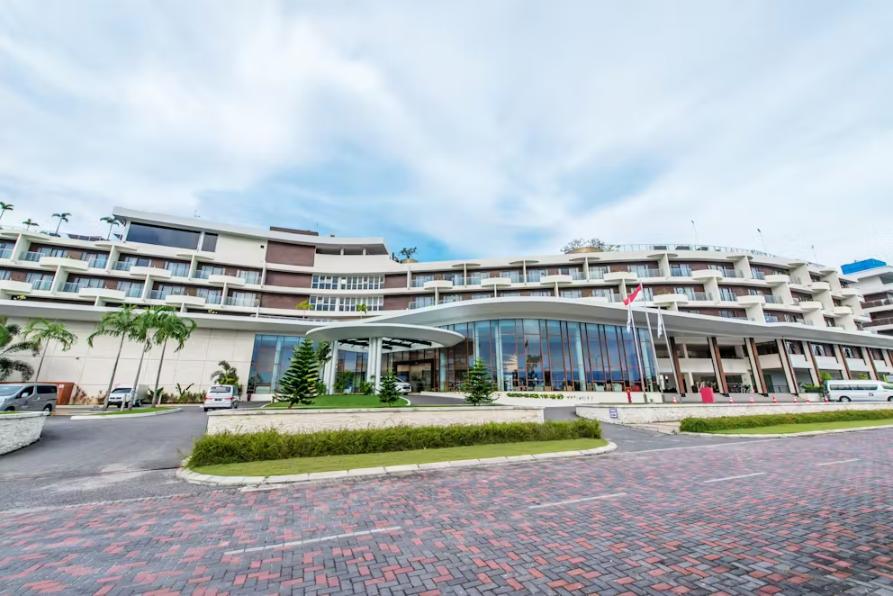 Grand Lagoi Hotel Bintan - Photo 1 of 10