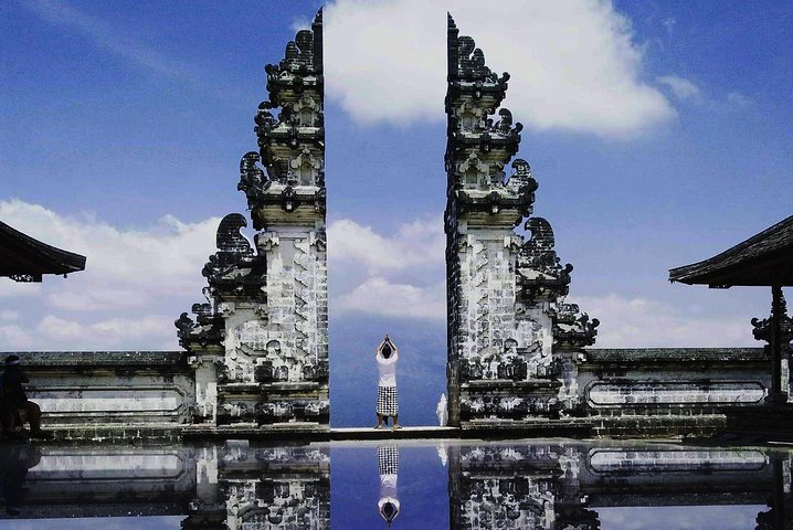 Heaven Gate Lempuyang Temple - Photo 1 of 7