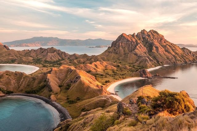 Padar Island