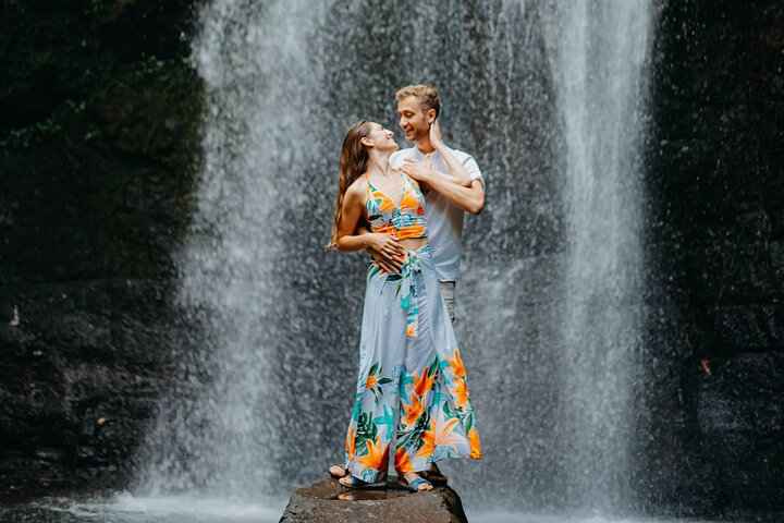 Hire Bali Professional Photographer - Photo 1 of 18