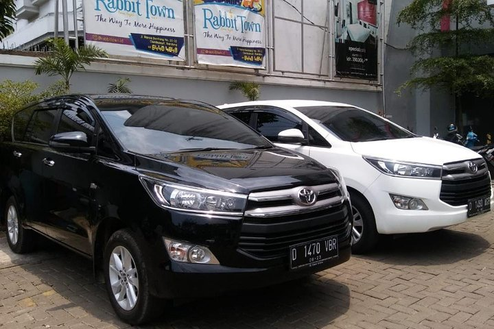 INNOVA REBORN 2018 2019