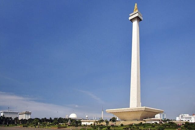 National Monument