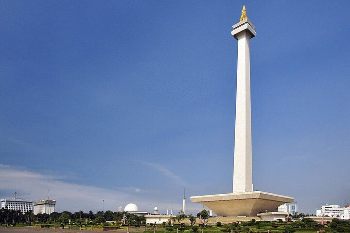 National Monument