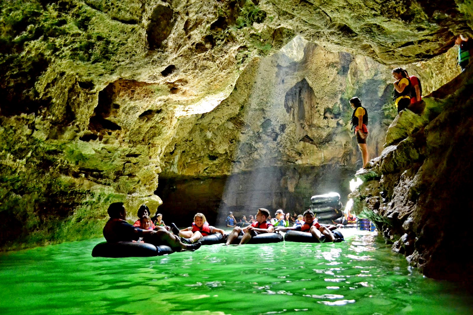 Jomblang Cave Exploration and Rappelling Day Tour - Photo 1 of 7