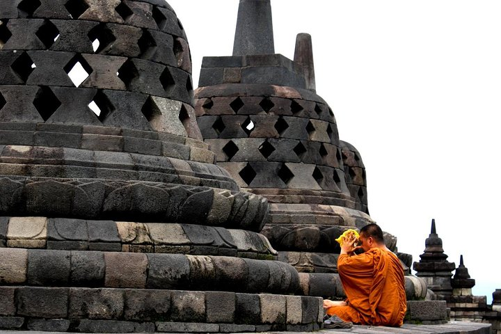 Kedung Kayang and Borobudur - Photo 1 of 8