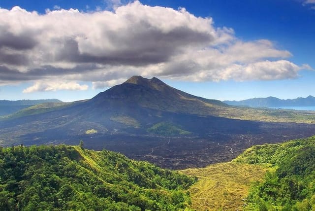 Kintamani Vulcano Tour - Photo 1 of 4