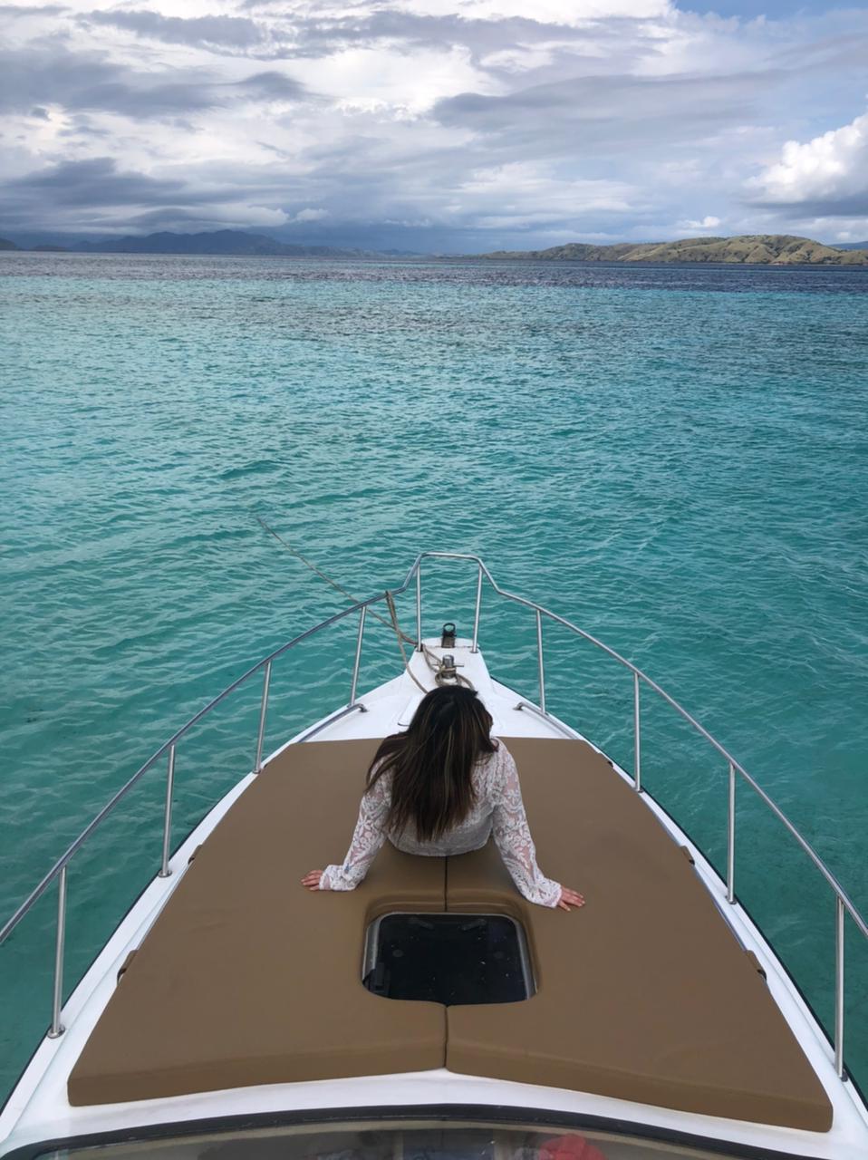 Komodo Half Day Speedboat Tour from Labuan Bajo - Photo 1 of 8