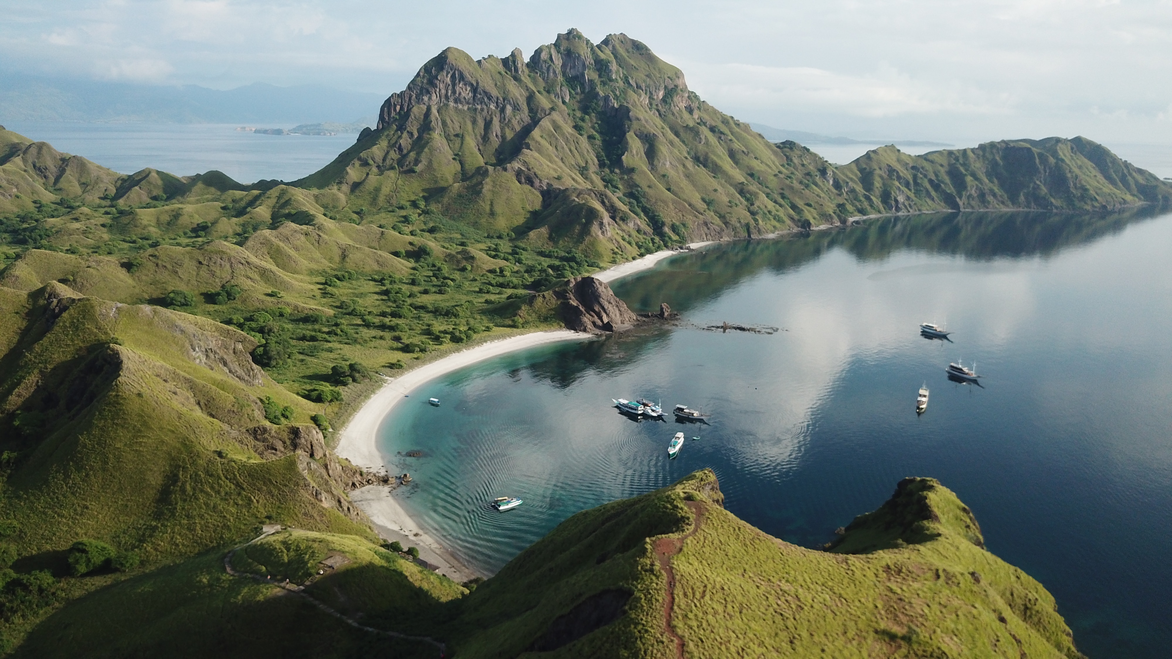 Komodo Islands Full-day Tour - Photo 1 of 5