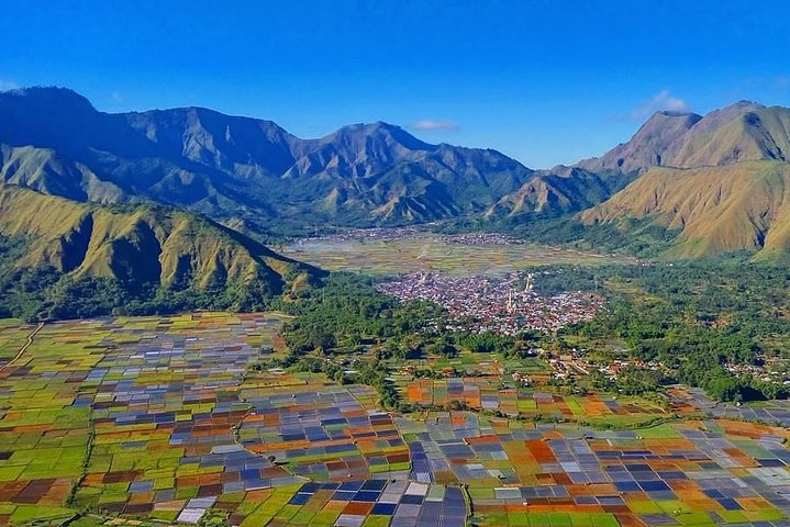 Landcruise around Lombok in one day - Photo 1 of 2