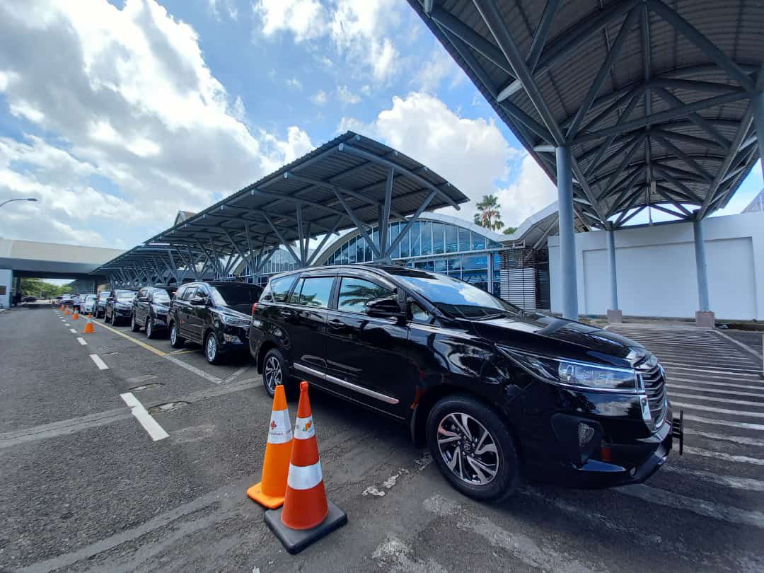 Lombok Airport Transfer  - Photo 1 of 5