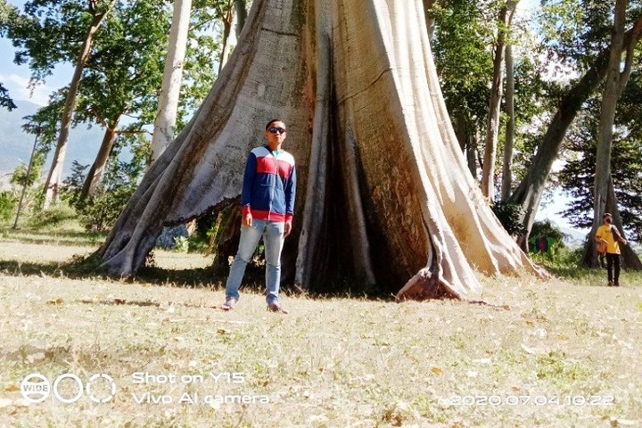 Lombok Safari Tour - Photo 1 of 7