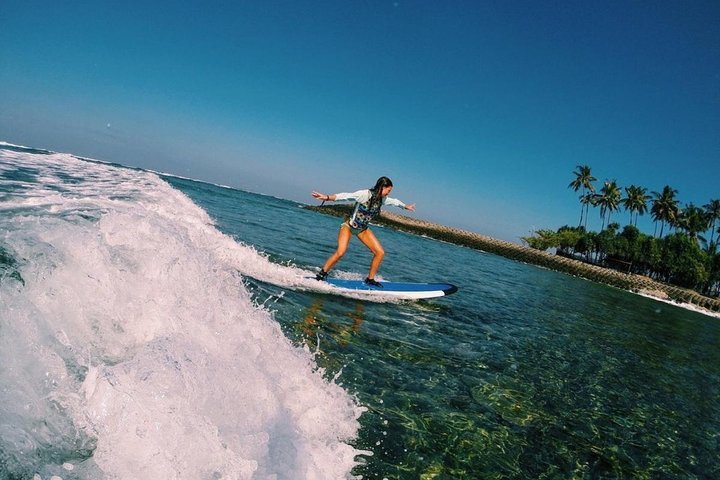 Lombok Surfing School - Photo 1 of 7