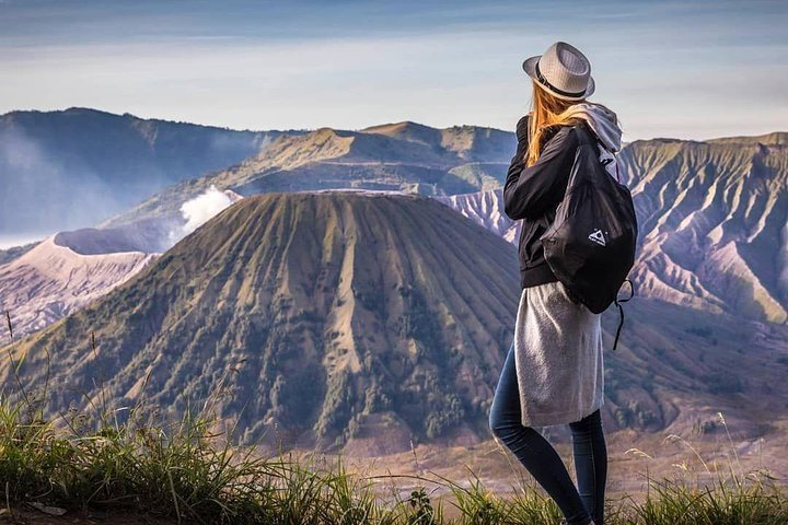 Amelyn to Bromo