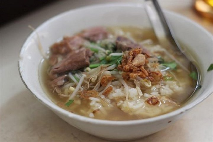 Malioboro Evening Food Discovery - Photo 1 of 4