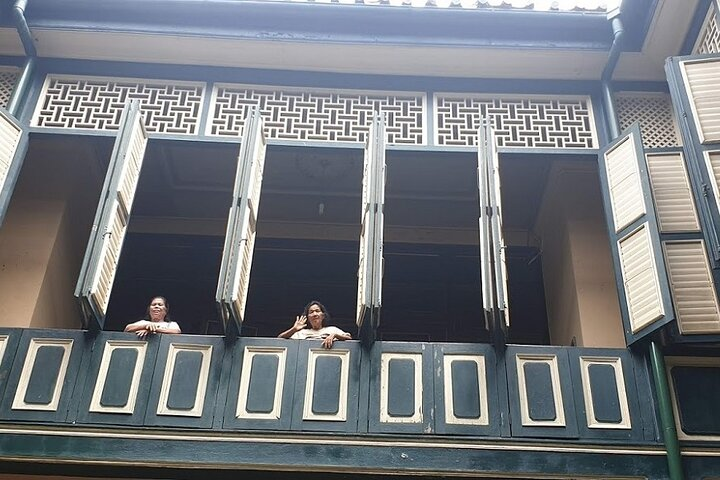 Medan City Tour - Photo 1 of 21