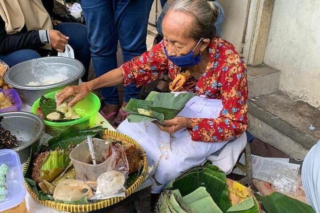 Morning Food Tour in Yogyakarta - Photo 1 of 5