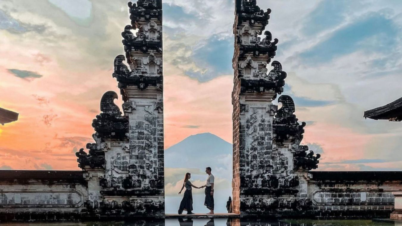 Visit the Mother Temple of Bali and the Gates of Heaven - Photo 1 of 6