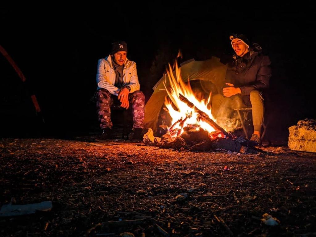 Mount Batur Base Campfire, Hike and Hot Springs Tour - Photo 1 of 10